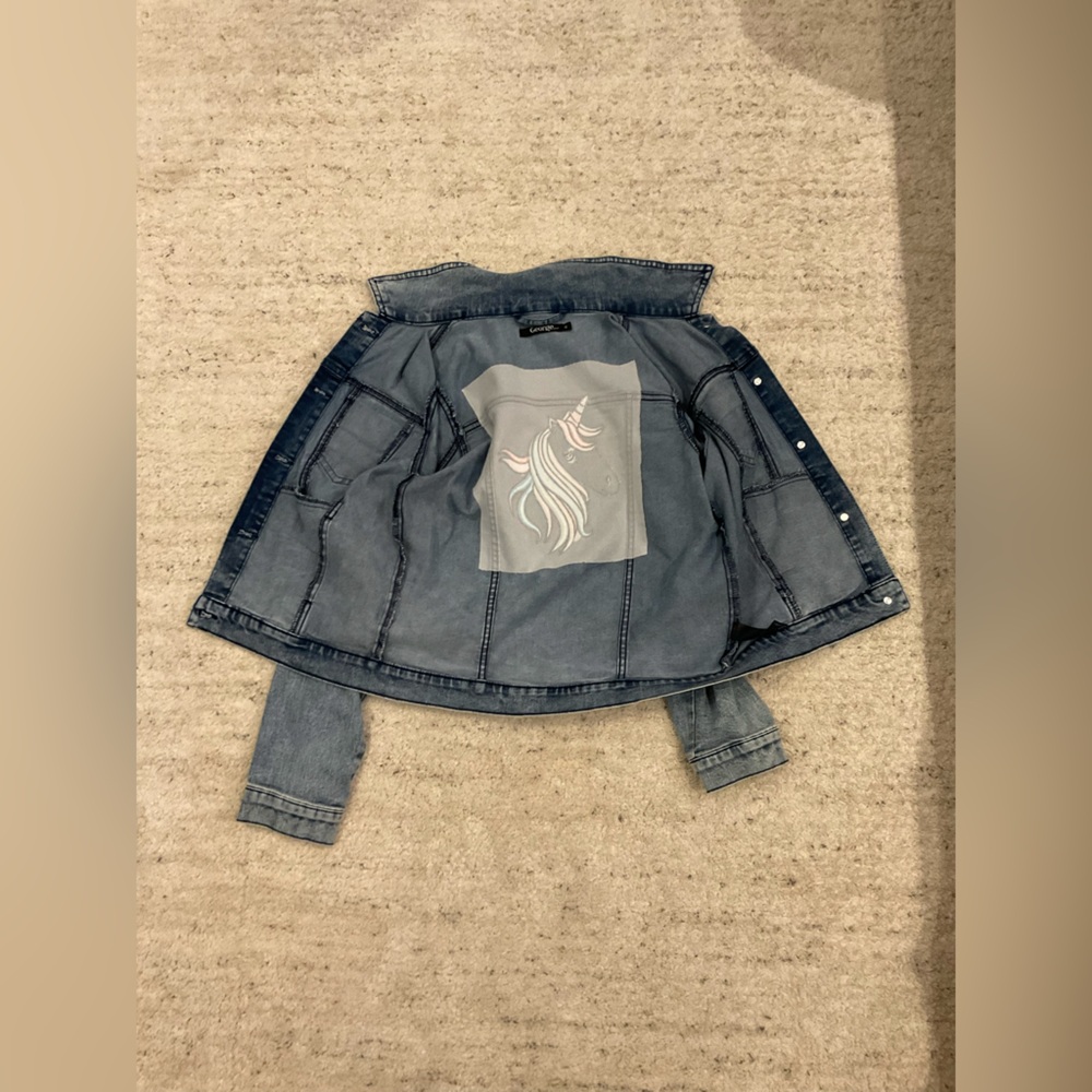 George Jean Jacket - Picture 2 of 2